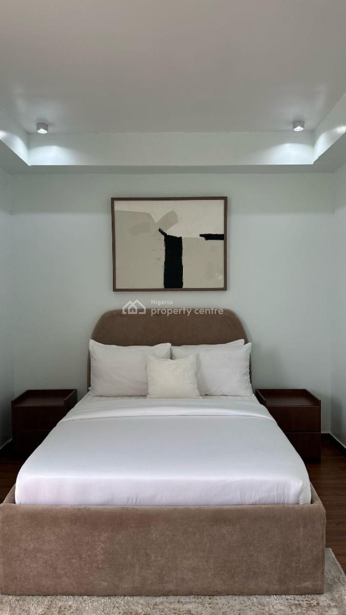 2 Bedrooms Apartment, 1004, Oniru, Victoria Island (vi), Lagos, Flat / Apartment Short Let