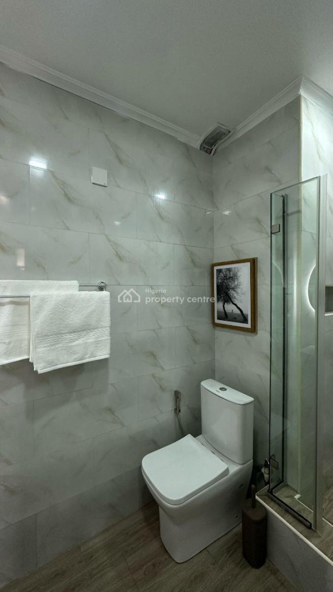 2 Bedrooms Apartment, 1004, Oniru, Victoria Island (vi), Lagos, Flat / Apartment Short Let