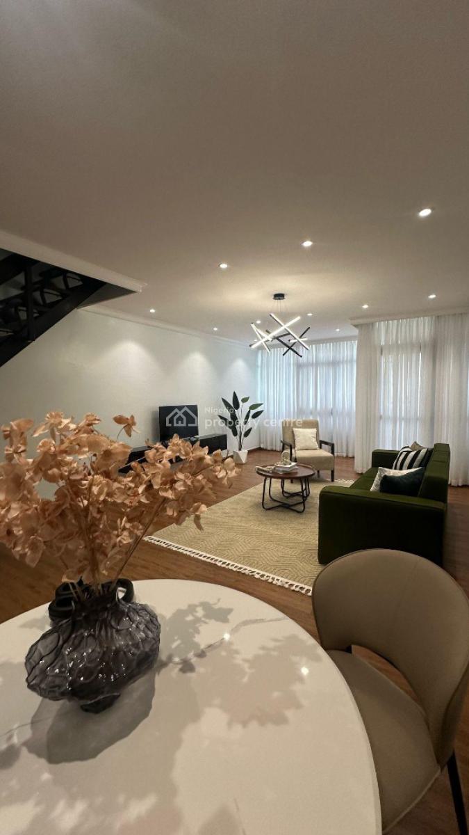 2 Bedrooms Apartment, 1004, Oniru, Victoria Island (vi), Lagos, Flat / Apartment Short Let