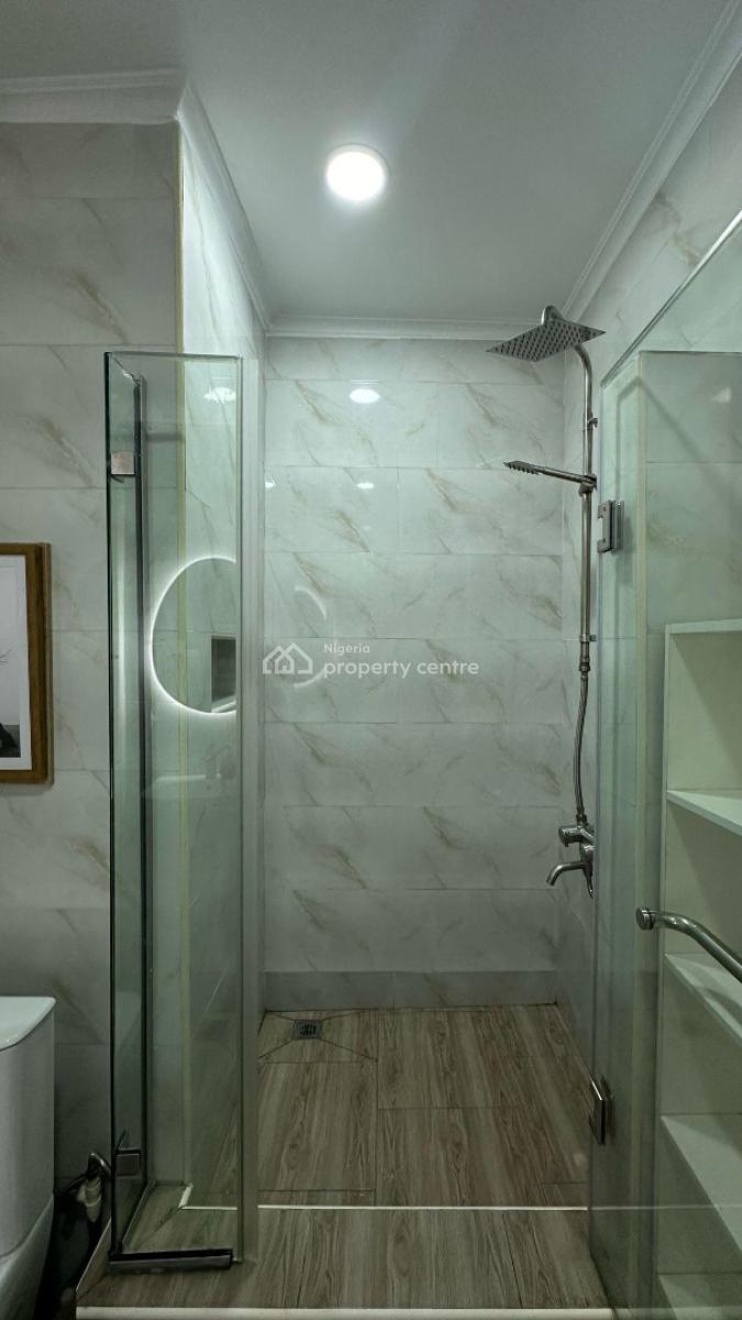 2 Bedrooms Apartment, 1004, Oniru, Victoria Island (vi), Lagos, Flat / Apartment Short Let