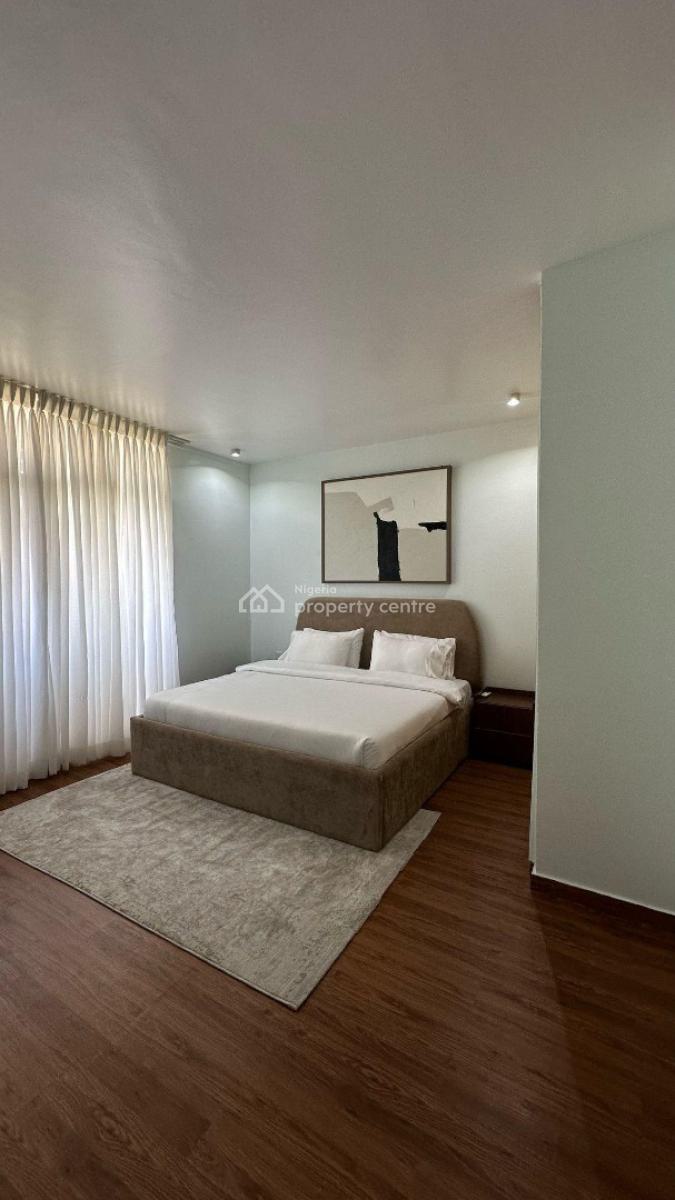 2 Bedrooms Apartment, 1004, Oniru, Victoria Island (vi), Lagos, Flat / Apartment Short Let