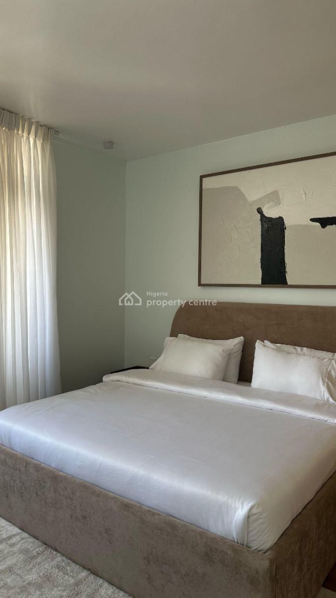 2 Bedrooms Apartment, 1004, Oniru, Victoria Island (vi), Lagos, Flat / Apartment Short Let