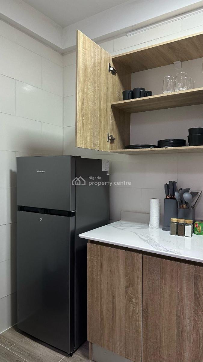 2 Bedrooms Apartment, 1004, Oniru, Victoria Island (vi), Lagos, Flat / Apartment Short Let