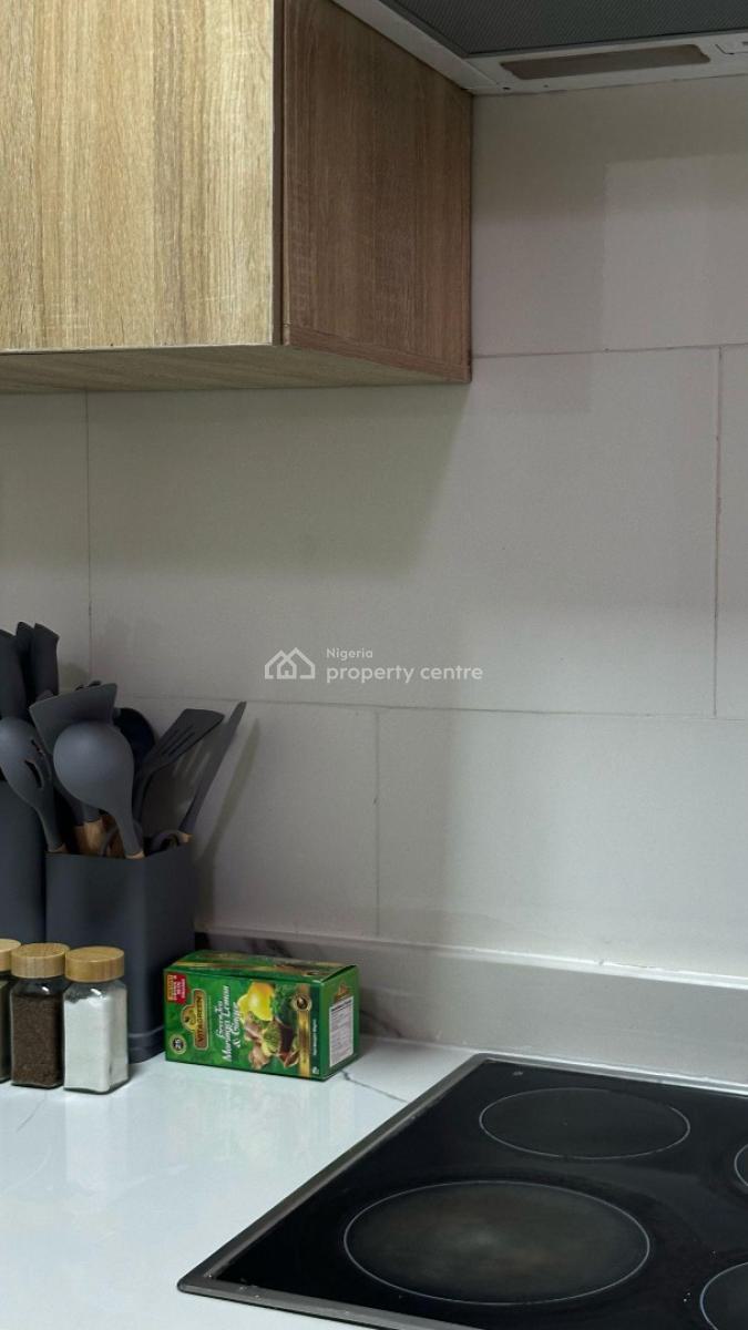 2 Bedrooms Apartment, 1004, Oniru, Victoria Island (vi), Lagos, Flat / Apartment Short Let