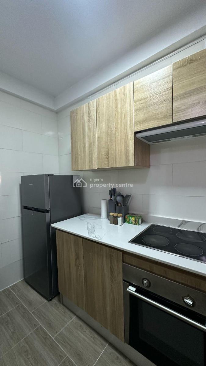 2 Bedrooms Apartment, 1004, Oniru, Victoria Island (vi), Lagos, Flat / Apartment Short Let