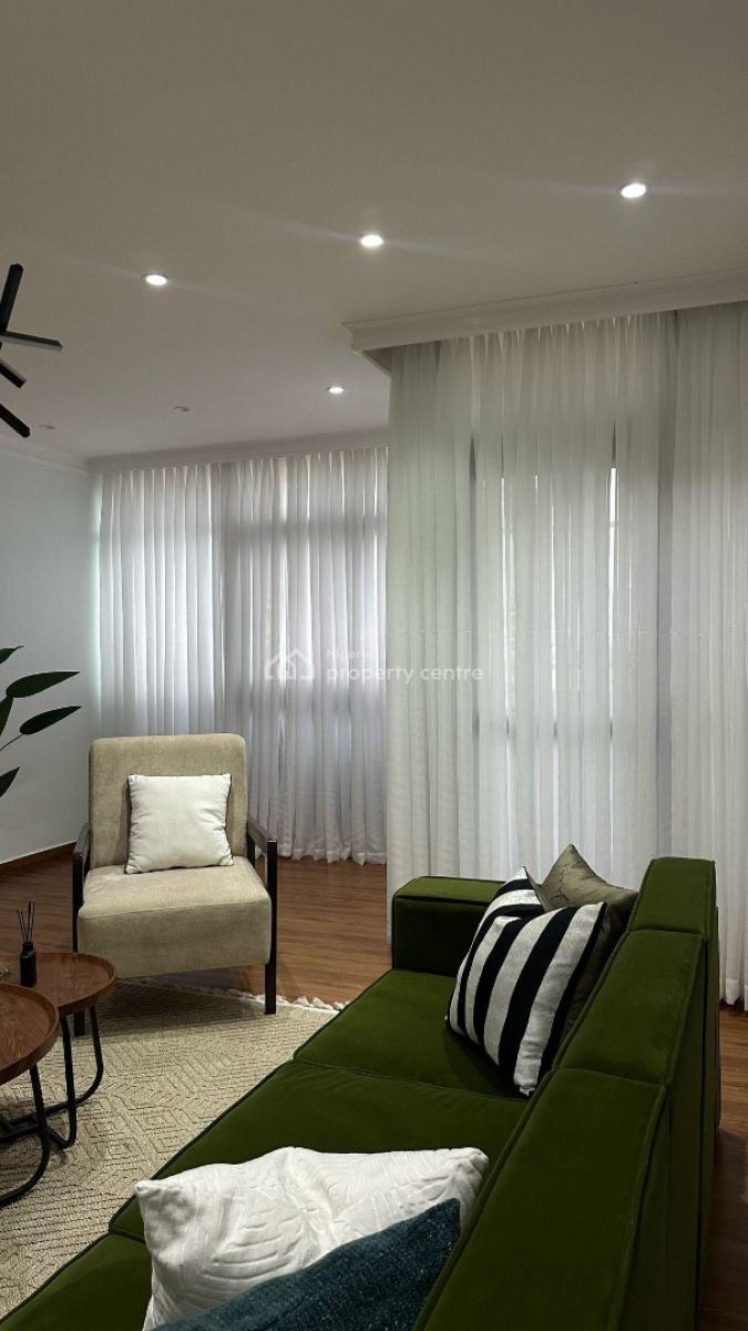 2 Bedrooms Apartment, 1004, Oniru, Victoria Island (vi), Lagos, Flat / Apartment Short Let