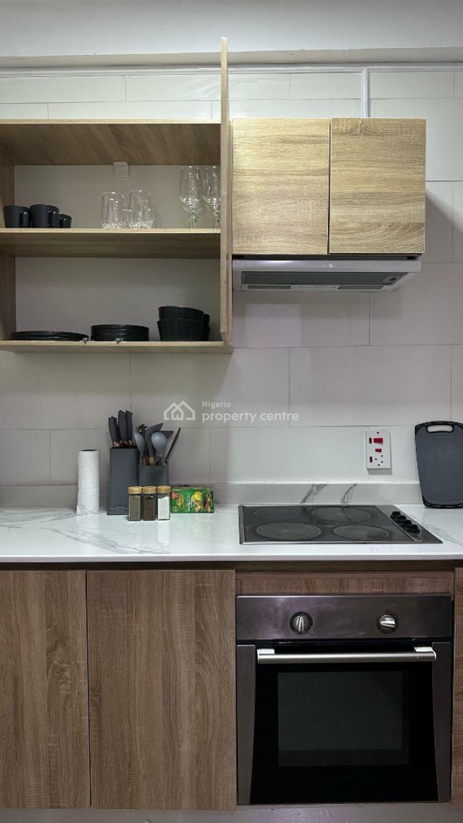 2 Bedrooms Apartment, 1004, Oniru, Victoria Island (vi), Lagos, Flat / Apartment Short Let