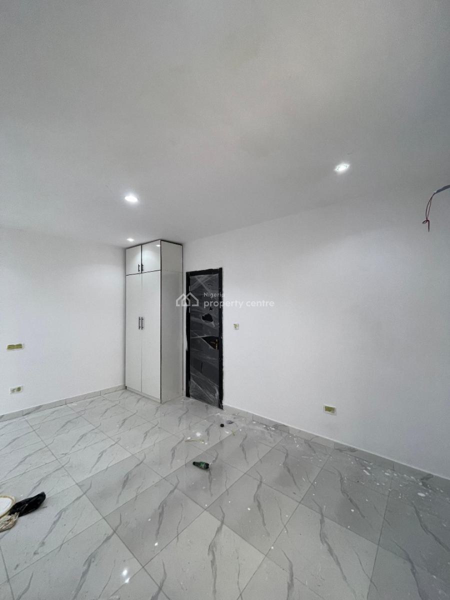 Luxury 3 Bedroom Semi Detached Duplex, Ikota, Lekki, Lagos, Semi-detached Duplex for Sale