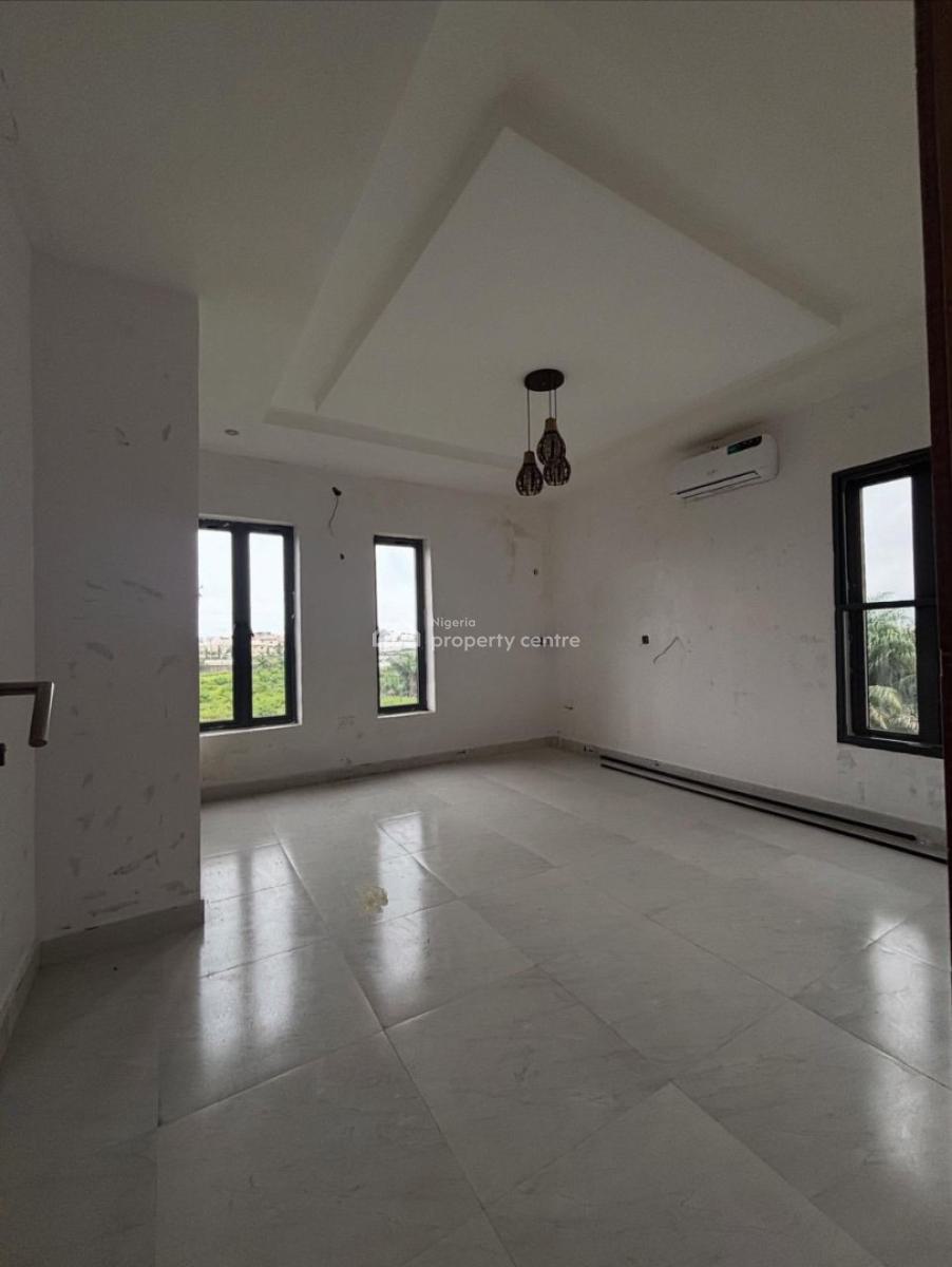Lovely 2 Bedroom Apartment with Gym, Pool and 24hrs Light, Ikate Elegushi, Lekki, Lagos, Flat / Apartment for Rent
