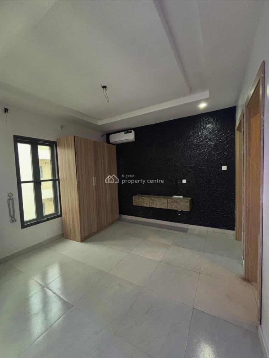 Lovely 2 Bedroom Apartment with Gym, Pool and 24hrs Light, Ikate Elegushi, Lekki, Lagos, Flat / Apartment for Rent