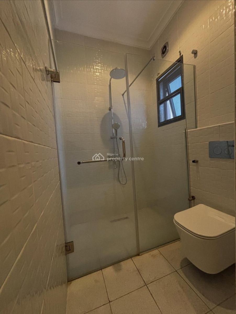 Lovely 2 Bedroom Apartment with Gym, Pool and 24hrs Light, Ikate Elegushi, Lekki, Lagos, Flat / Apartment for Rent