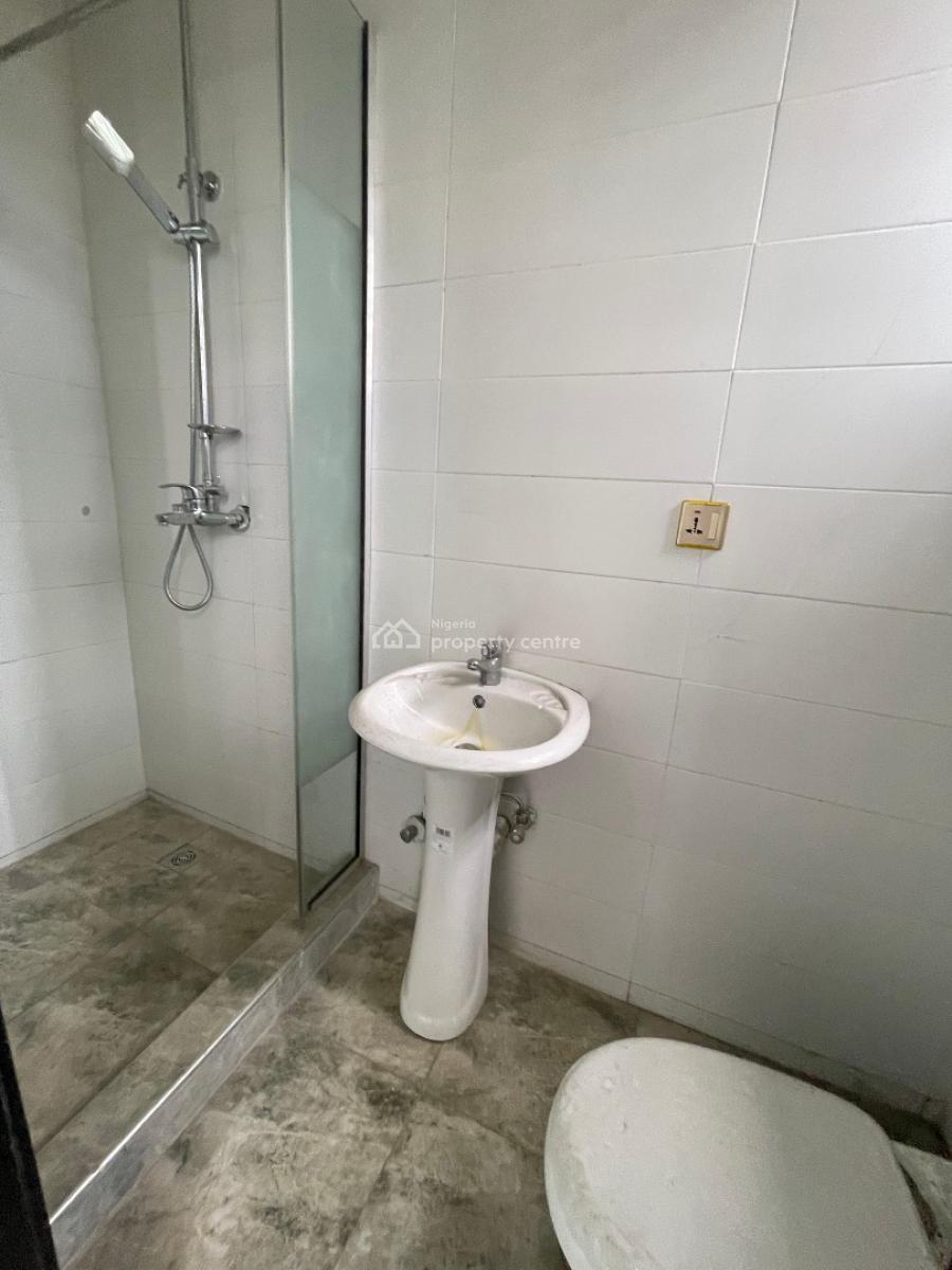 Modestly Built 4 Bedrooms Terraced Duplex with Bq, Ikate, Lekki, Lagos, Terraced Duplex for Sale