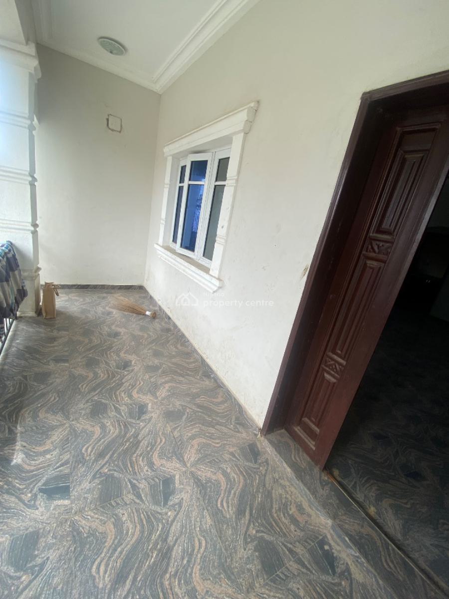 Massive 5 Bedroom Duplex Located in a Good Environment, Alhaji Ganiu Street, Ogombo, Ajah, Lagos, Detached Duplex for Rent