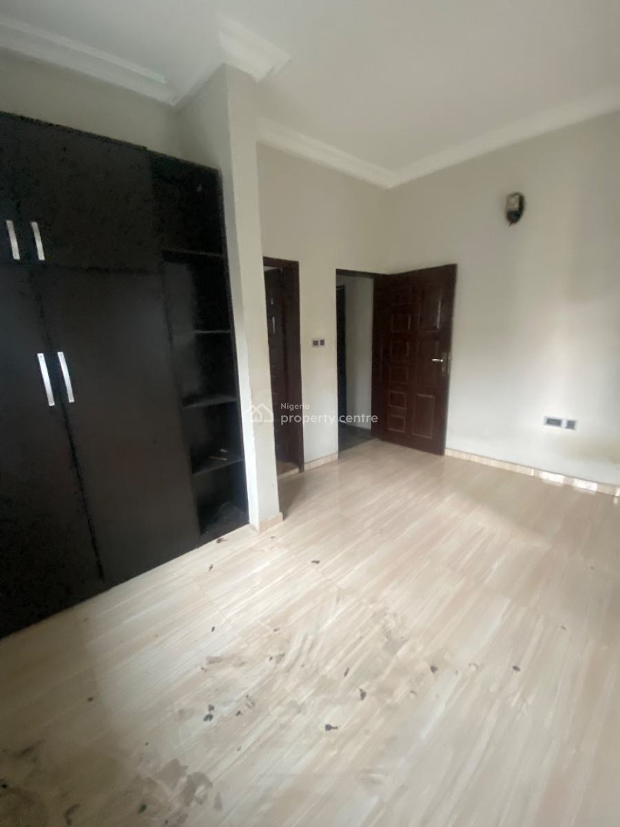 Massive 5 Bedroom Duplex Located in a Good Environment, Alhaji Ganiu Street, Ogombo, Ajah, Lagos, Detached Duplex for Rent