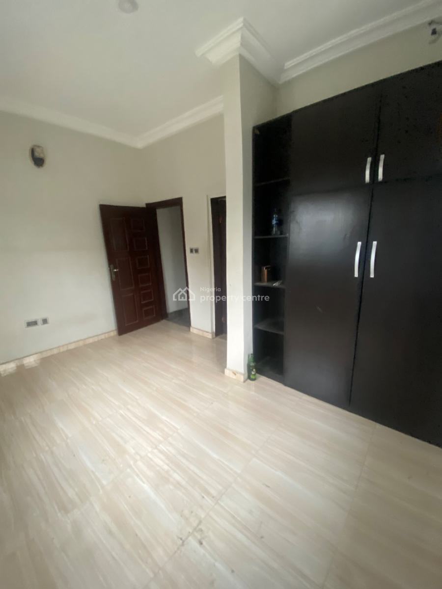 Massive 5 Bedroom Duplex Located in a Good Environment, Alhaji Ganiu Street, Ogombo, Ajah, Lagos, Detached Duplex for Rent