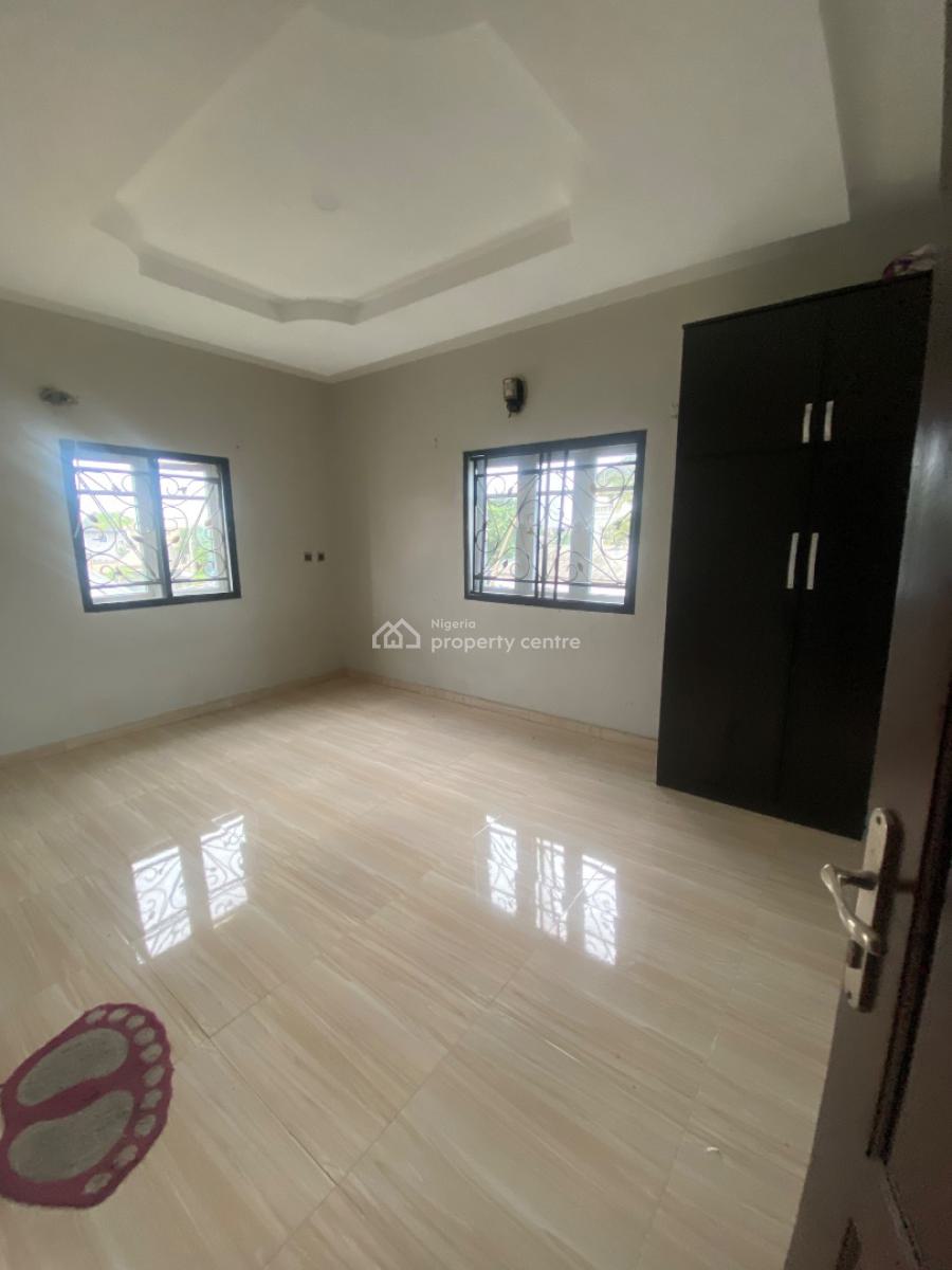 Massive 5 Bedroom Duplex Located in a Good Environment, Alhaji Ganiu Street, Ogombo, Ajah, Lagos, Detached Duplex for Rent