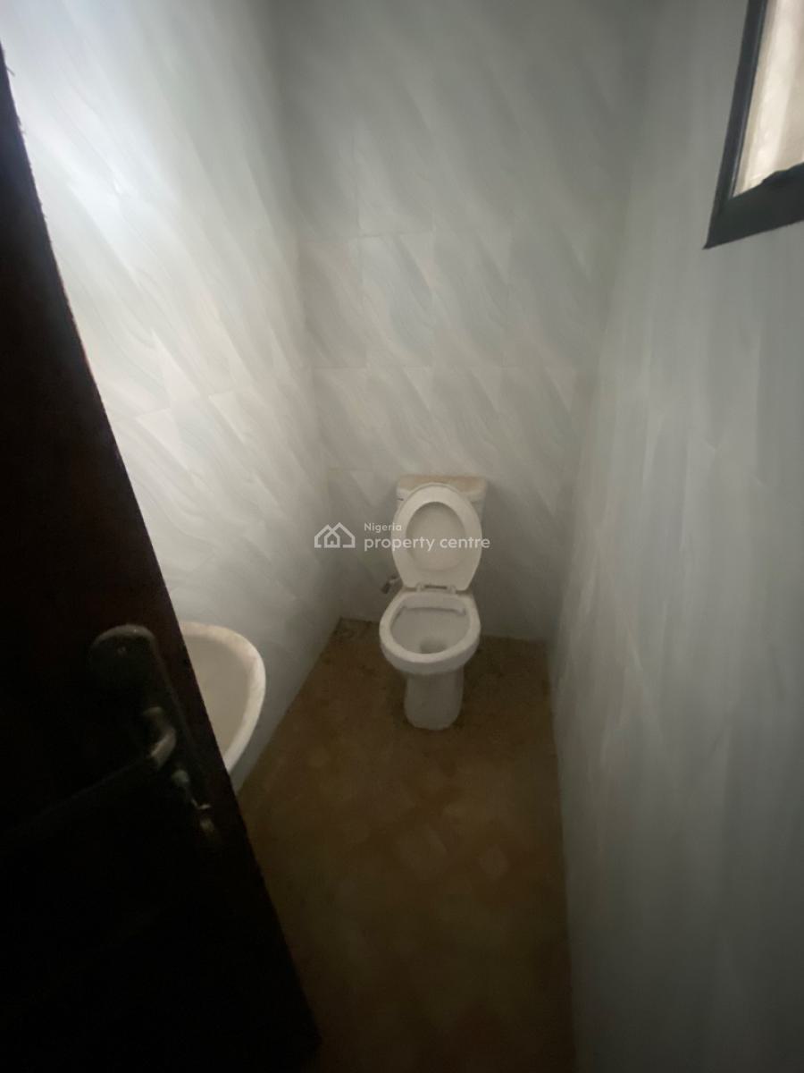Massive 5 Bedroom Duplex Located in a Good Environment, Alhaji Ganiu Street, Ogombo, Ajah, Lagos, Detached Duplex for Rent