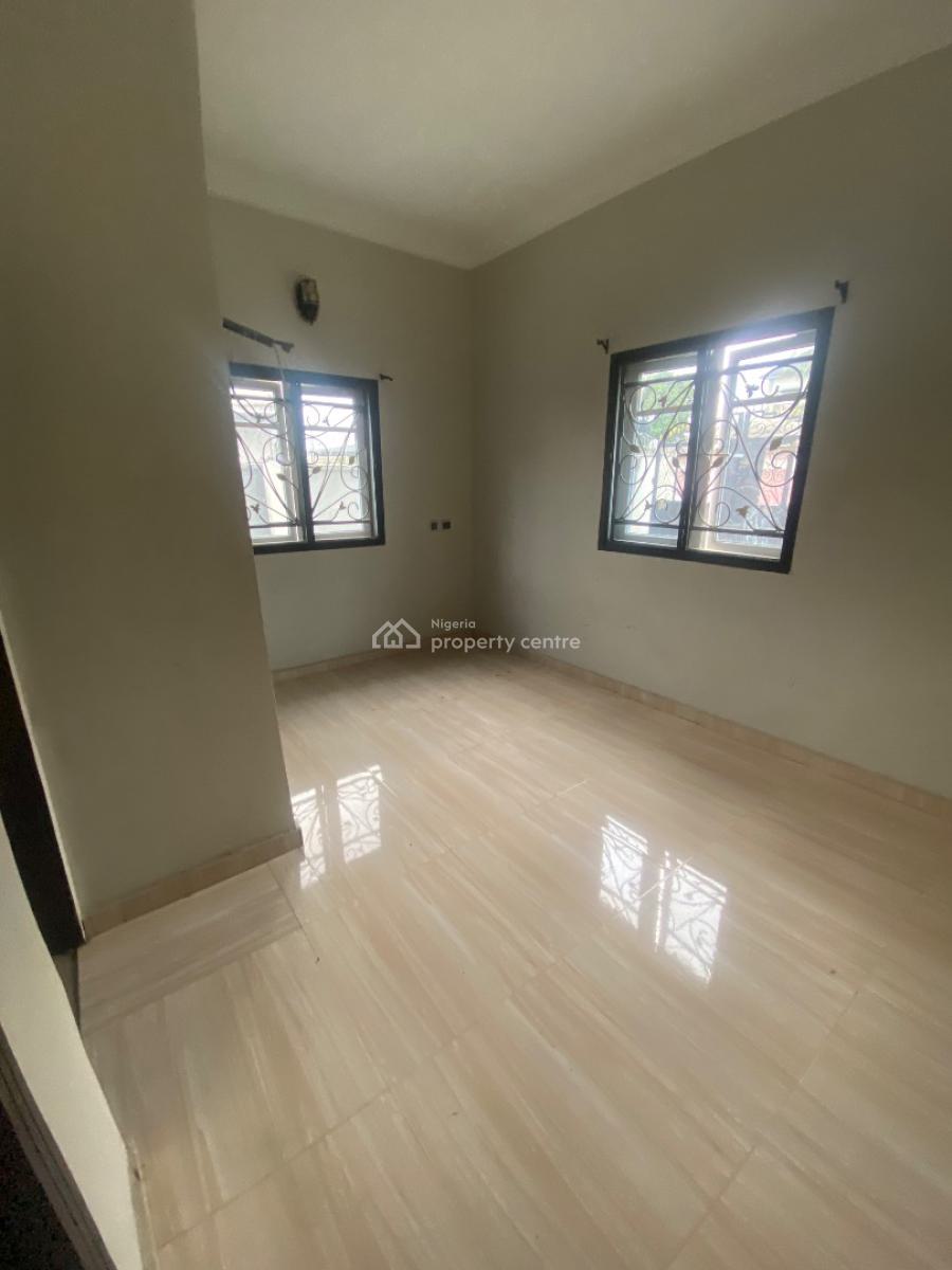 Massive 5 Bedroom Duplex Located in a Good Environment, Alhaji Ganiu Street, Ogombo, Ajah, Lagos, Detached Duplex for Rent