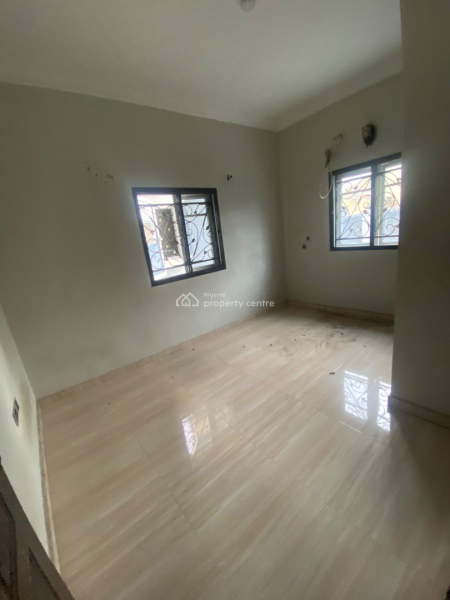 Massive 5 Bedroom Duplex Located in a Good Environment, Alhaji Ganiu Street, Ogombo, Ajah, Lagos, Detached Duplex for Rent