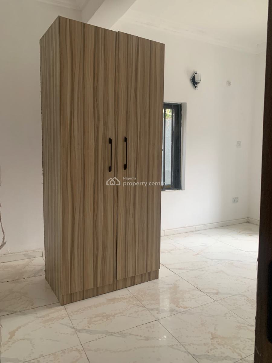 Brand New 3bedroom Apartment, Ikate, Lekki, Lagos, Flat / Apartment for Rent