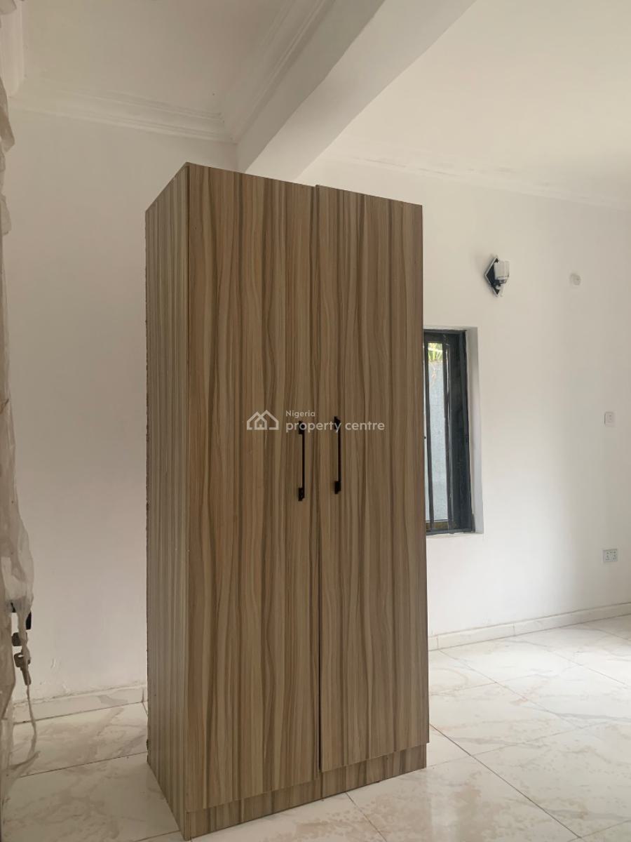Brand New 3bedroom Apartment, Ikate, Lekki, Lagos, Flat / Apartment for Rent