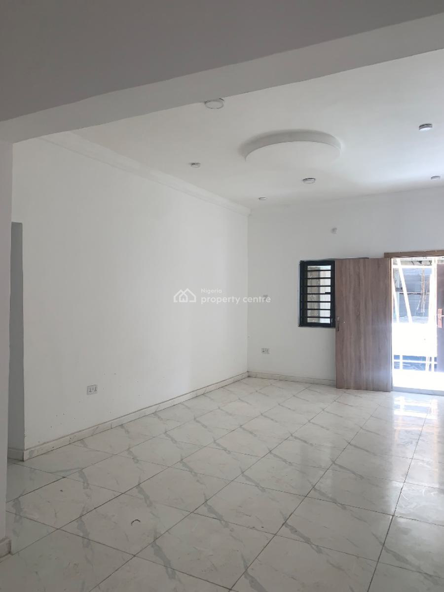 Brand New 3bedroom Apartment, Ikate, Lekki, Lagos, Flat / Apartment for Rent