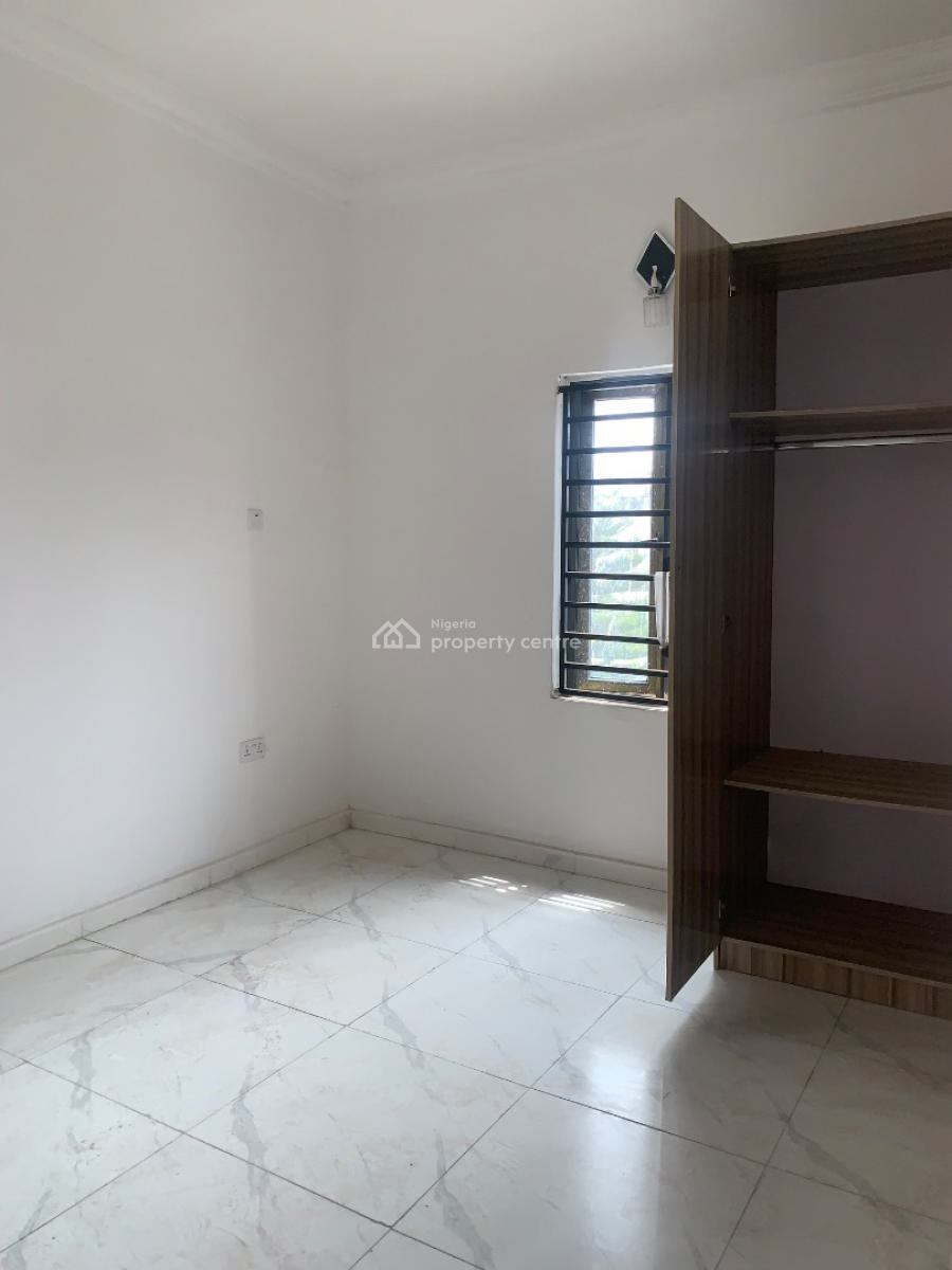 Brand New 3bedroom Apartment, Ikate, Lekki, Lagos, Flat / Apartment for Rent