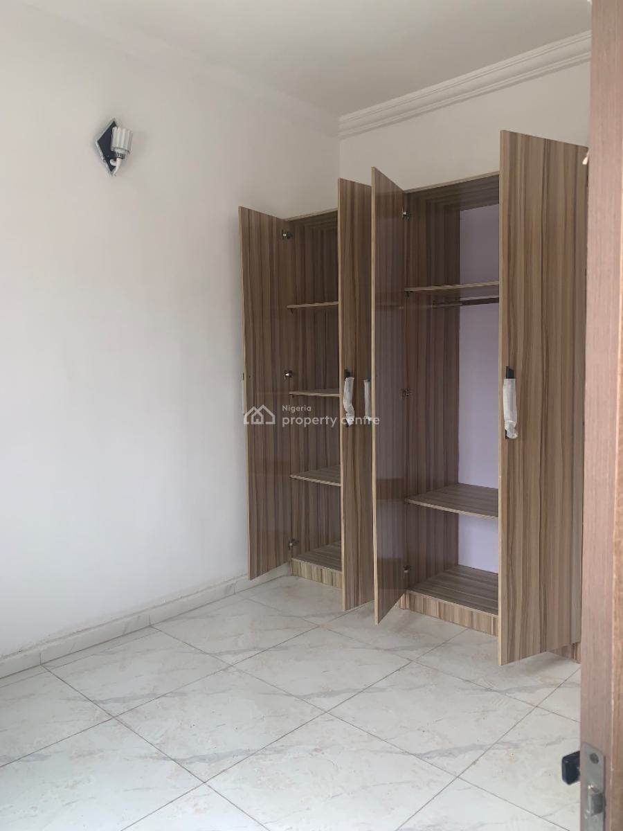 Brand New 3bedroom Apartment, Ikate, Lekki, Lagos, Flat / Apartment for Rent