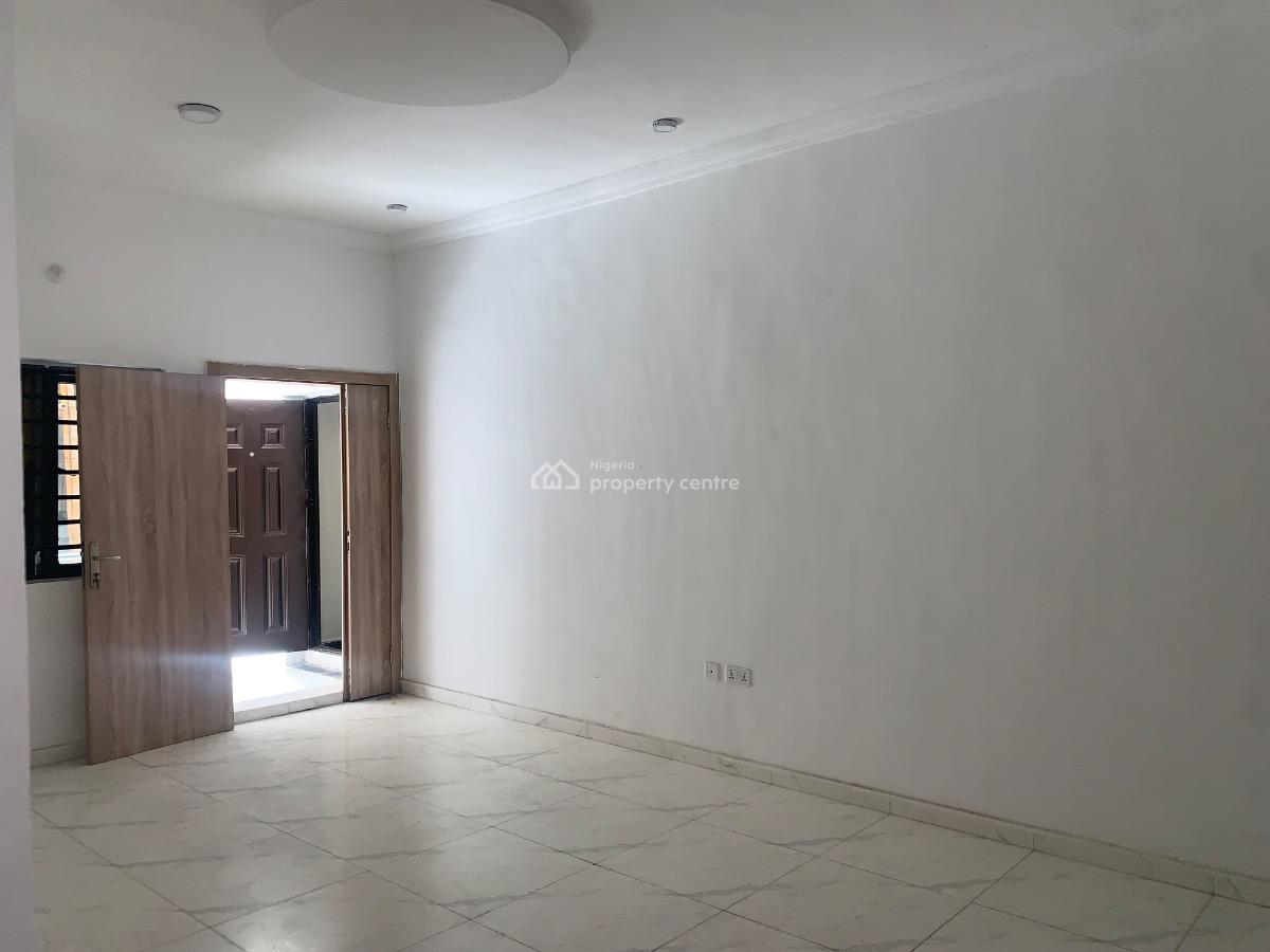 Brand New 3bedroom Apartment, Ikate, Lekki, Lagos, Flat / Apartment for Rent
