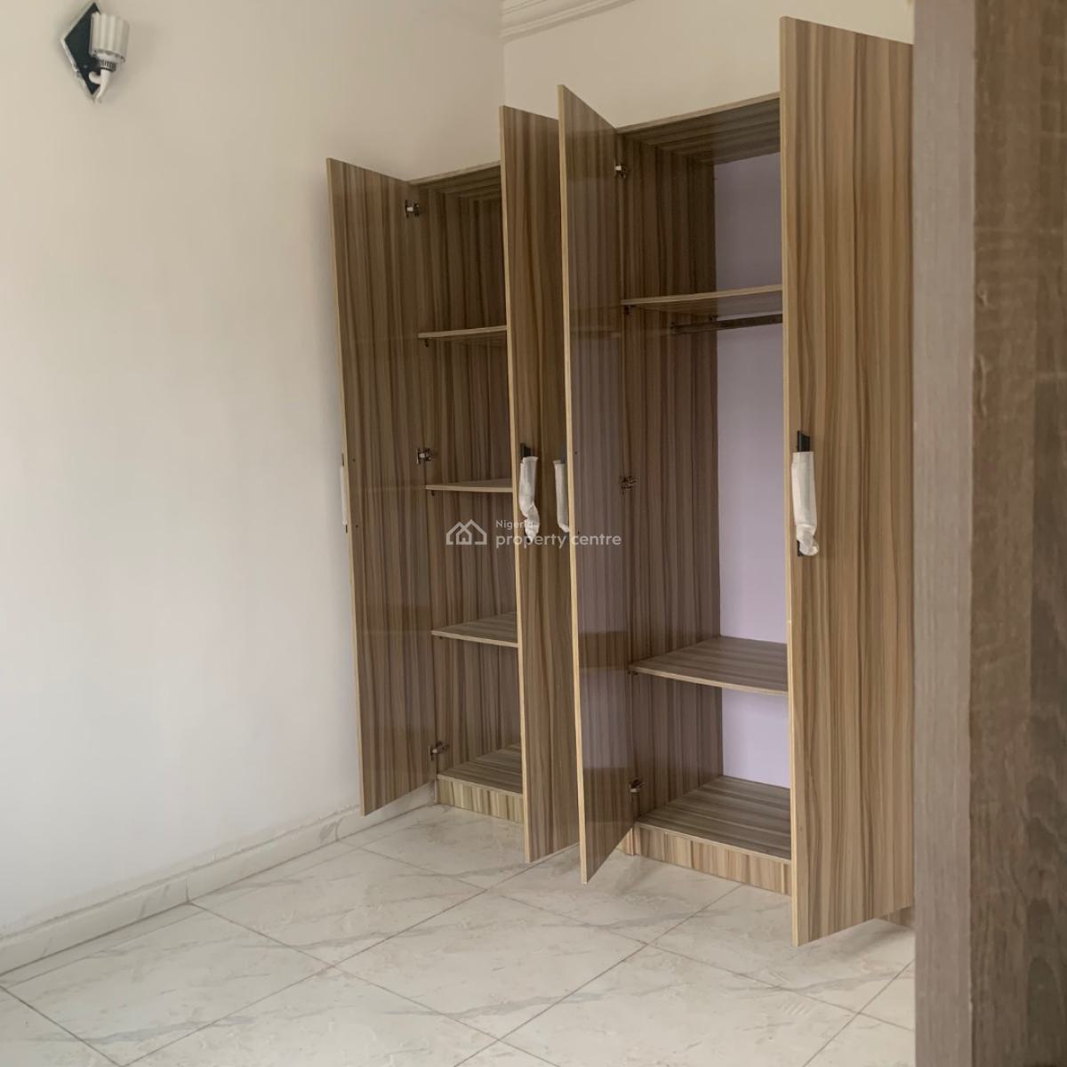 Brand New 3bedroom Apartment, Ikate, Lekki, Lagos, Flat / Apartment for Rent
