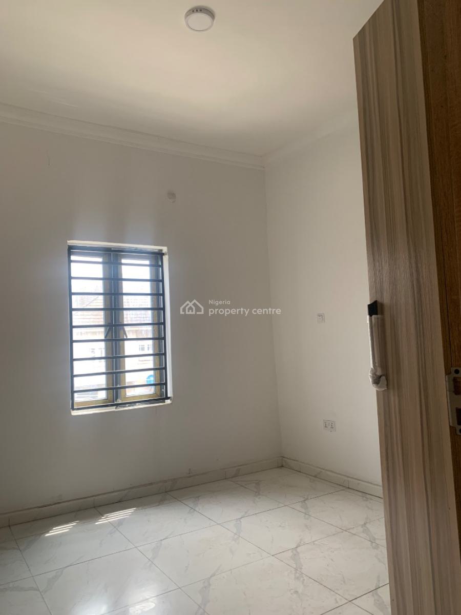 Brand New 3bedroom Apartment, Ikate, Lekki, Lagos, Flat / Apartment for Rent