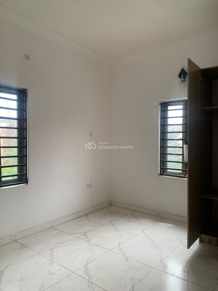 Brand New 3bedroom Apartment, Ikate, Lekki, Lagos, Flat / Apartment for Rent