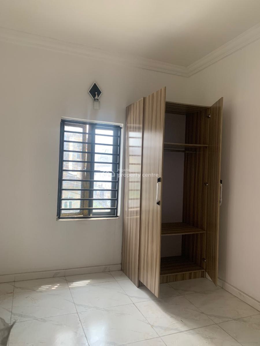Brand New 3bedroom Apartment, Ikate, Lekki, Lagos, Flat / Apartment for Rent