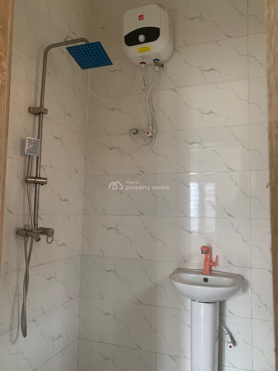 Brand New 3bedroom Apartment, Ikate, Lekki, Lagos, Flat / Apartment for Rent