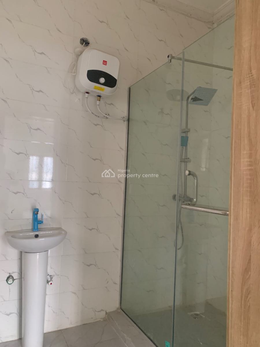 Brand New 3bedroom Apartment, Ikate, Lekki, Lagos, Flat / Apartment for Rent
