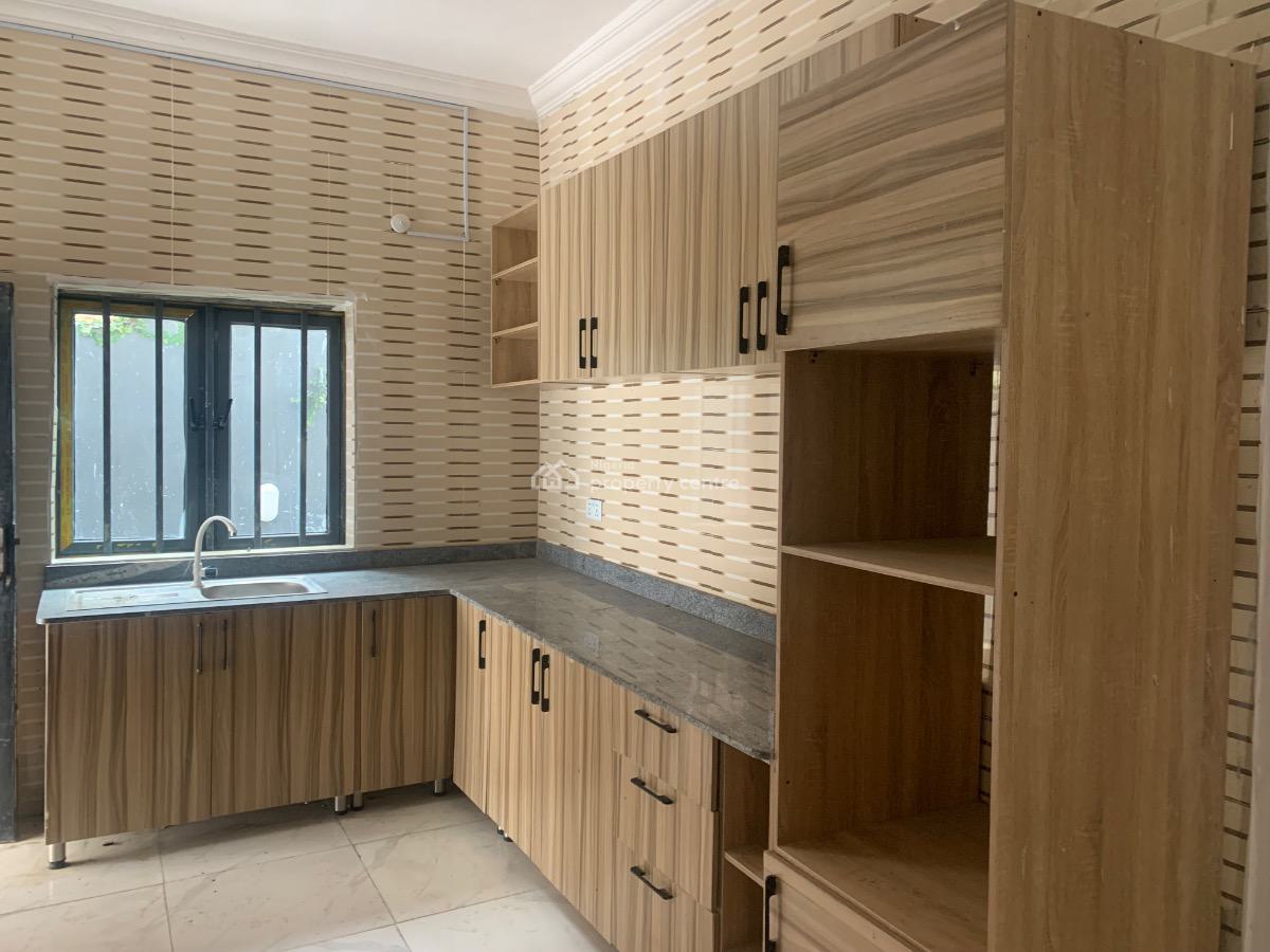Brand New 3bedroom Apartment, Ikate, Lekki, Lagos, Flat / Apartment for Rent