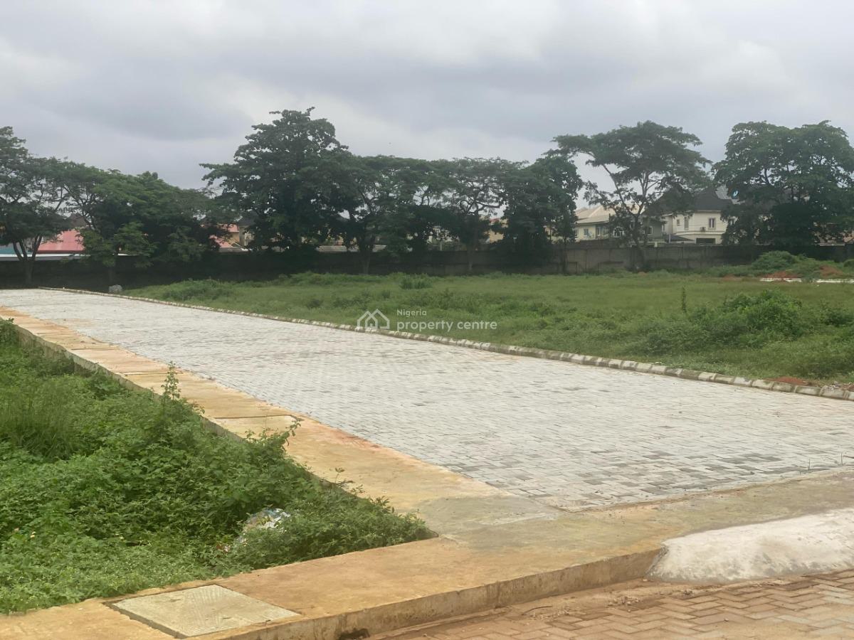 Affordable Plots of Mixed-use Land, Omole Phase 1, Ikeja, Lagos, Mixed-use Land for Sale