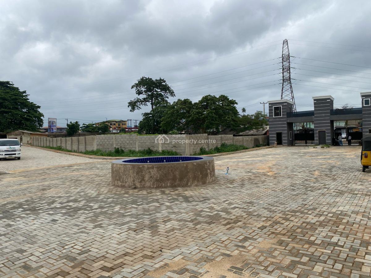 Affordable Plots of Mixed-use Land, Omole Phase 1, Ikeja, Lagos, Mixed-use Land for Sale