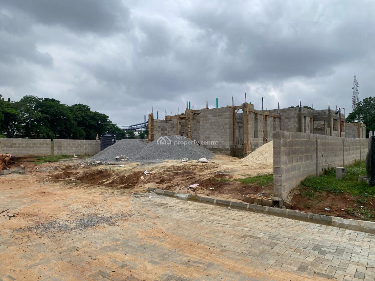 Affordable Plots of Mixed-use Land, Omole Phase 1, Ikeja, Lagos, Mixed-use Land for Sale