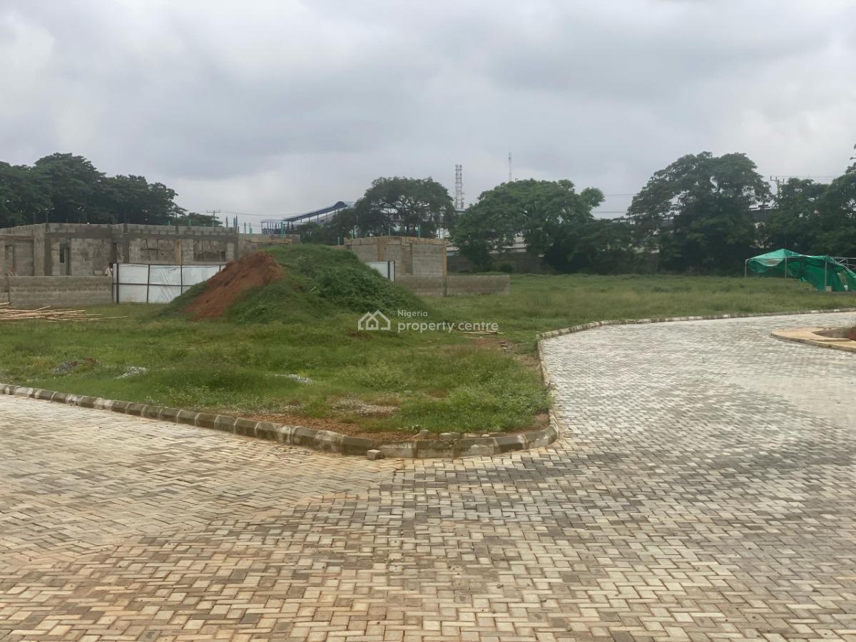 Affordable Plots of Mixed-use Land, Omole Phase 1, Ikeja, Lagos, Mixed-use Land for Sale