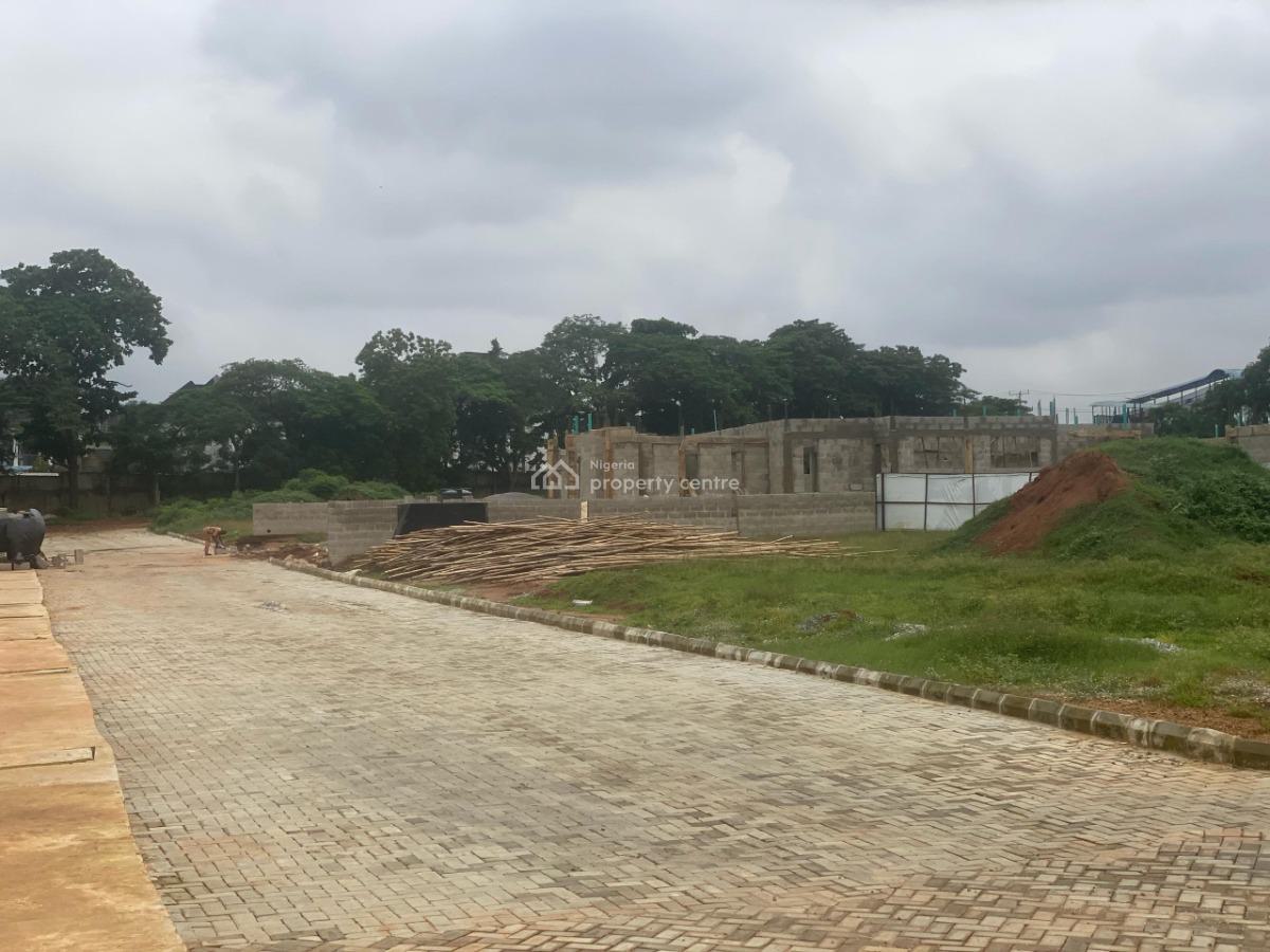 Affordable Plots of Mixed-use Land, Omole Phase 1, Ikeja, Lagos, Mixed-use Land for Sale