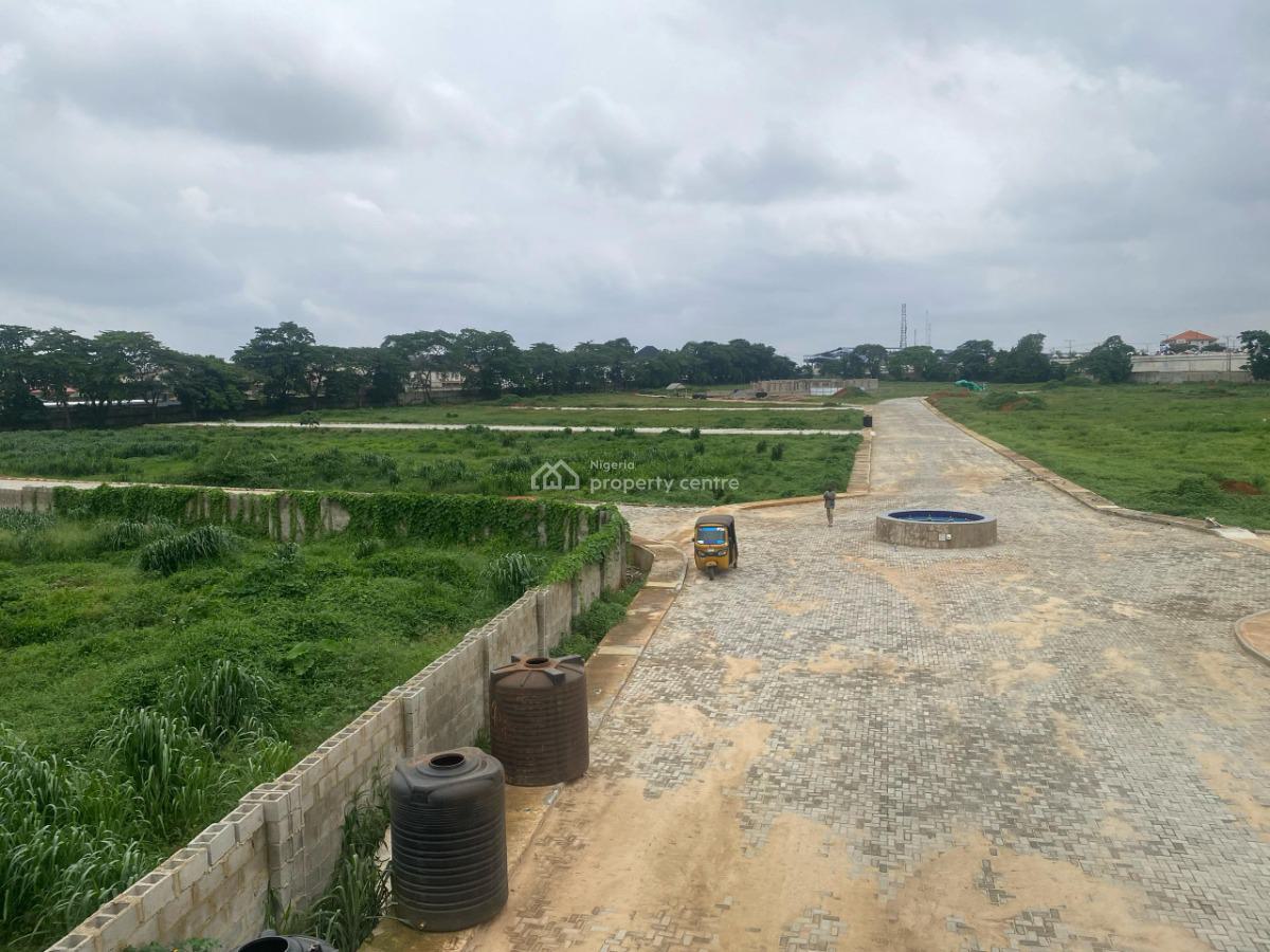 Affordable Plots of Mixed-use Land, Omole Phase 1, Ikeja, Lagos, Mixed-use Land for Sale