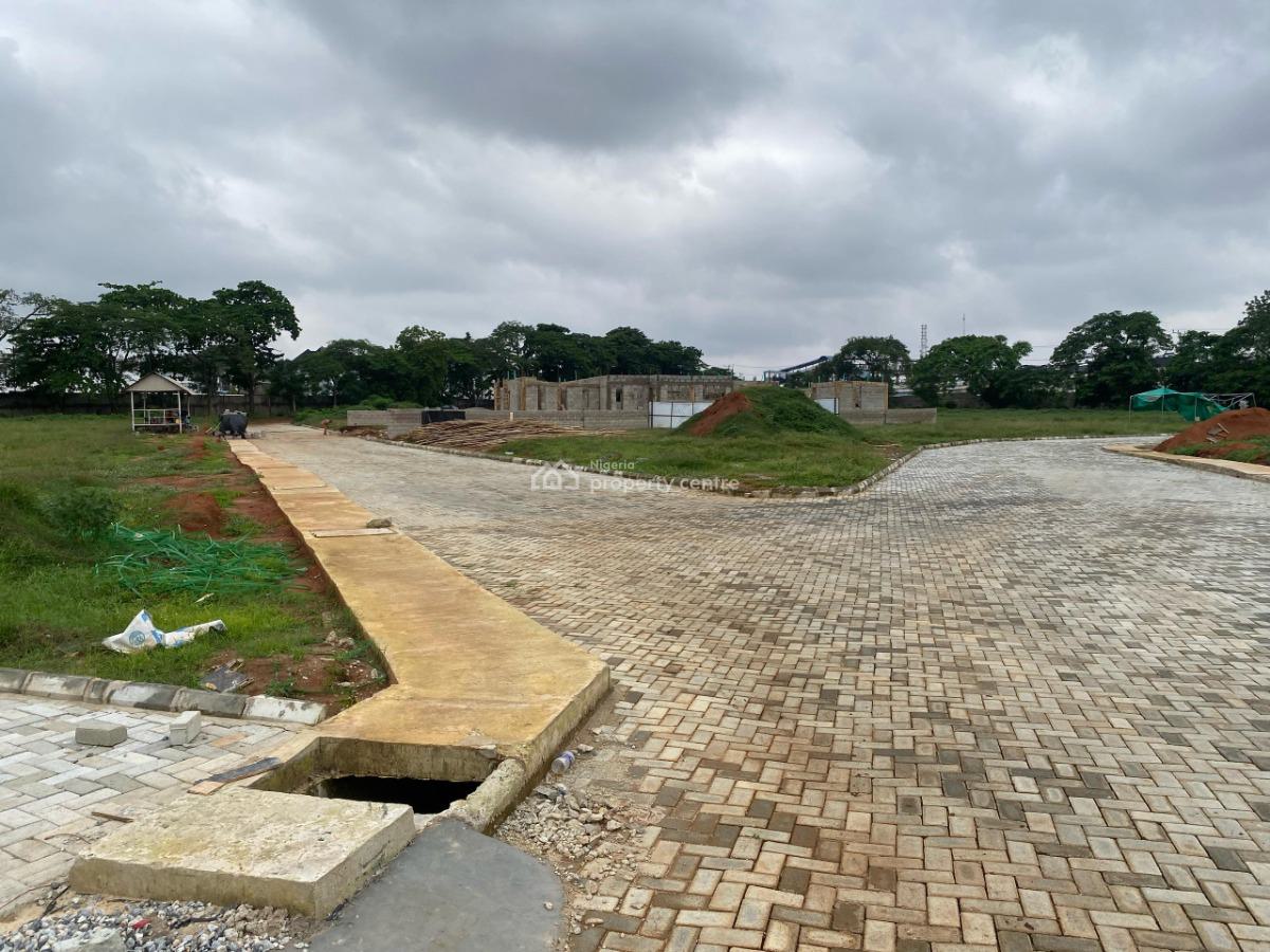 Affordable Plots of Mixed-use Land, Omole Phase 1, Ikeja, Lagos, Mixed-use Land for Sale