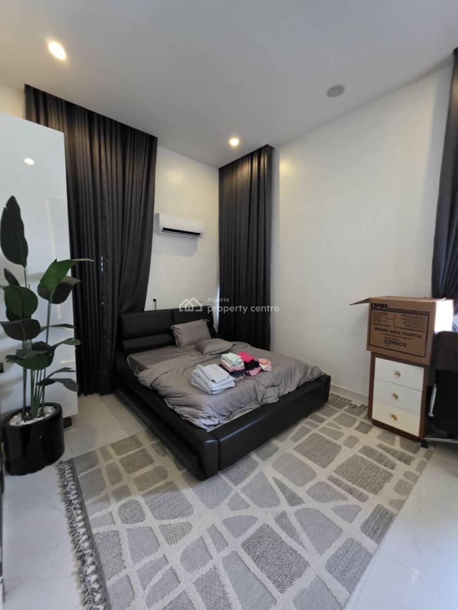 Contemporary 5 Bedroom House, Lekki Phase 1, Lekki, Lagos, Detached Duplex for Sale