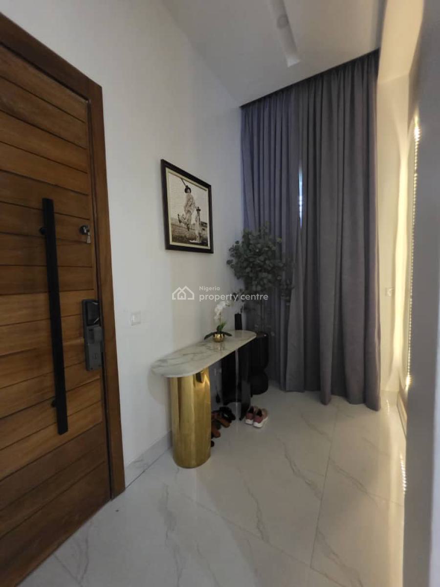 Contemporary 5 Bedroom House, Lekki Phase 1, Lekki, Lagos, Detached Duplex for Sale