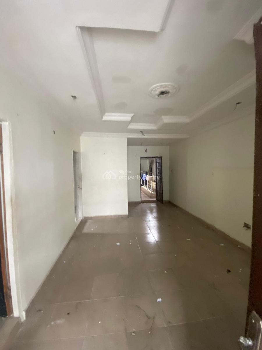 Affordable Mini Flat in a Serene Environment, Green Land Estate, Ogombo, Ajah, Lagos, Mini Flat (room and Parlour) for Rent