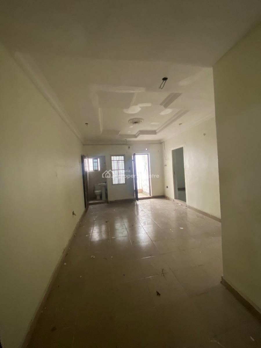 Affordable Mini Flat in a Serene Environment, Green Land Estate, Ogombo, Ajah, Lagos, Mini Flat (room and Parlour) for Rent
