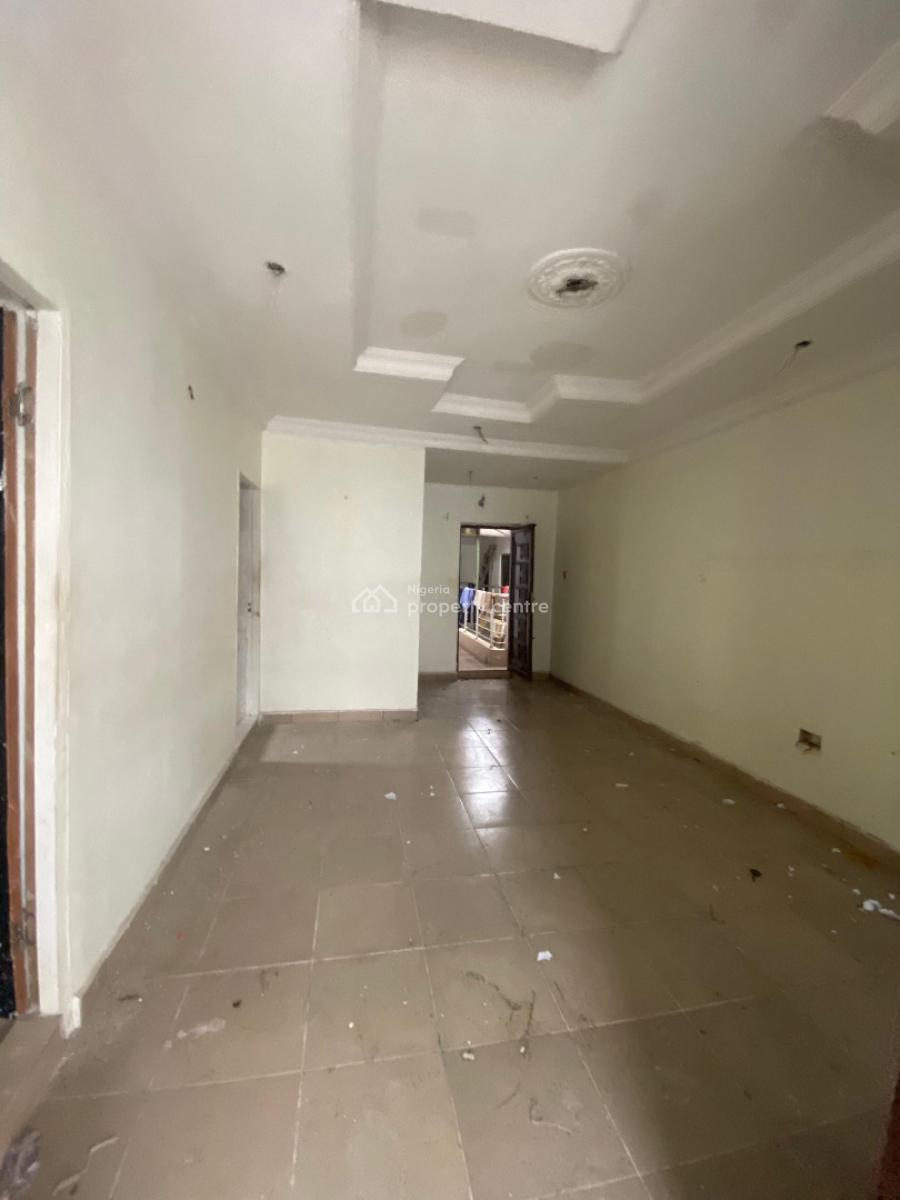 Affordable Mini Flat in a Serene Environment, Green Land Estate, Ogombo, Ajah, Lagos, Mini Flat (room and Parlour) for Rent
