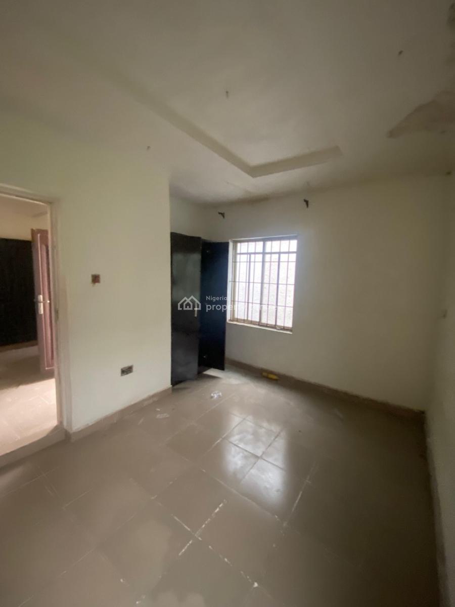 Affordable Mini Flat in a Serene Environment, Green Land Estate, Ogombo, Ajah, Lagos, Mini Flat (room and Parlour) for Rent