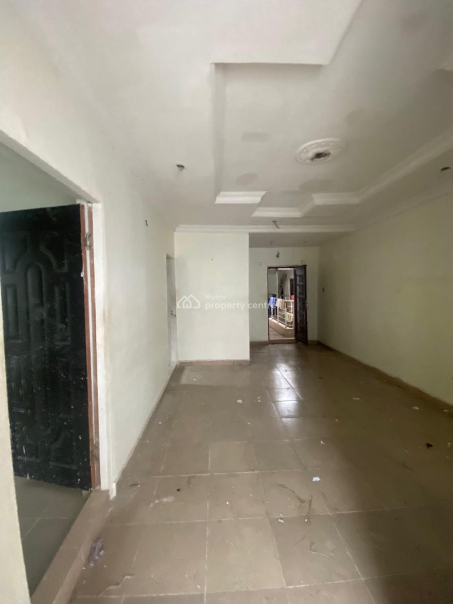 Affordable Mini Flat in a Serene Environment, Green Land Estate, Ogombo, Ajah, Lagos, Mini Flat (room and Parlour) for Rent